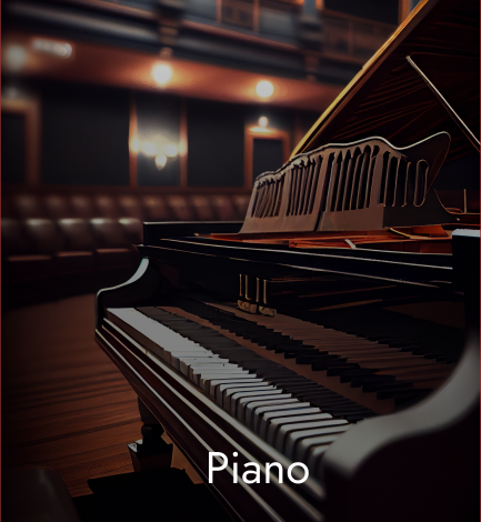 Piano